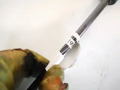 Second-hand car spare part tailgate gas strut for bmw 3 (e30) m3 2.3 oem iam references 13182309  