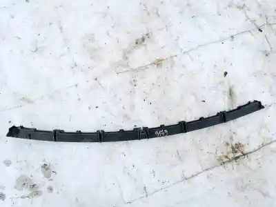 Peça sobressalente para automóvel em segunda mão reforço do pára choques dianteiro por hyundai getz (tb) 1.6 gls referências oem iam 09132136