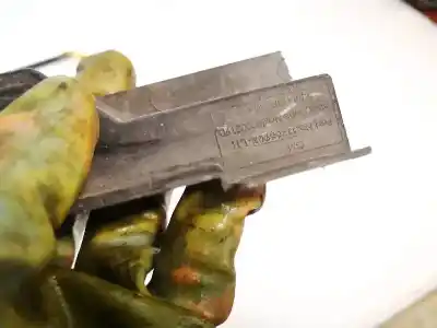 Pezzo di ricambio per auto di seconda mano pezzi vari per bmw 3 (e30) m3 2.3 riferimenti oem iam 13266903  