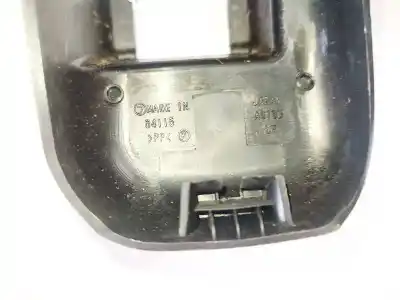 Автозапчастина б/у пластикler для subaru legacy berl. b13 (bl) 2.0 se посилання на oem iam 64115ag130  