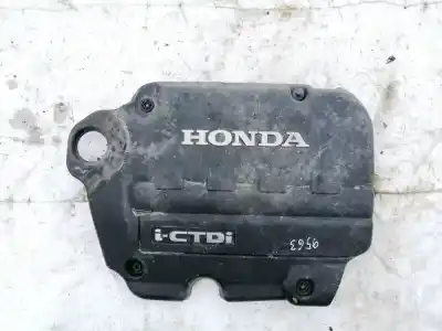 Автозапчасти б/у крышка двигателя за HONDA CR-V (RE) 2.2 CTDI ссылки OEM IAM   