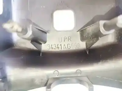 Автозапчасти б/у пластик за subaru legacy berl. b13 (bl) 2.0 se ссылки oem iam 34341ag000  