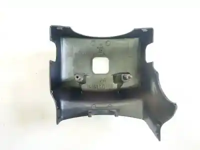 Автозапчасти б/у пластик за subaru legacy berl. b13 (bl) 2.0 se ссылки oem iam 34341ag000  