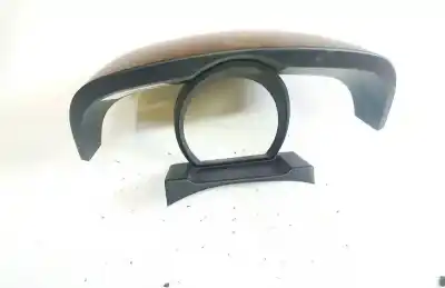 Second-hand car spare part front decorative moulding for opel senator a (29_) 3.0 e oem iam references 