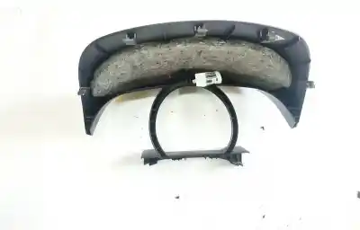 Second-hand car spare part front decorative moulding for opel senator a (29_) 3.0 e oem iam references   