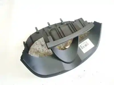 Second-hand car spare part front decorative moulding for opel senator a (29_) 3.0 e oem iam references   