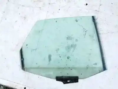 Peça sobressalente para automóvel em segunda mão vidro traseiro direito por audi 100 avant (c4) 2.4 diesel referências oem iam 43r-001025