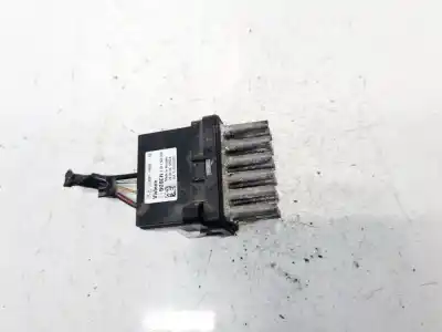 Автозапчасти б/у сопротивление нагреву за porsche 968 descapotable 3.0 ссылки oem iam 6g9t19e624ad
