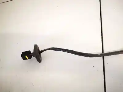 Peça sobressalente para automóvel em segunda mão espelho retrovisor direito por bmw 3 (e30) m3 2.3 referências oem iam e1020873  