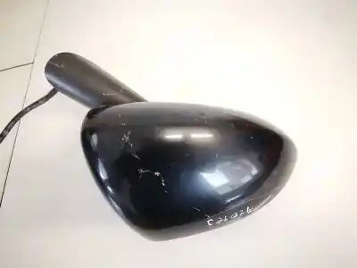 Peça sobressalente para automóvel em segunda mão espelho retrovisor direito por bmw 3 (e30) m3 2.3 referências oem iam e1020873  