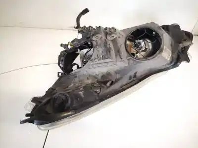 Second-hand car spare part right headlight for bmw 3 (e30) m3 2.3 oem iam references 13186382  