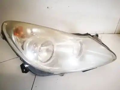 Tweedehands auto-onderdeel rechts koplamp voor bmw 3 (e30) m3 2.3 oem iam-referenties 13186382