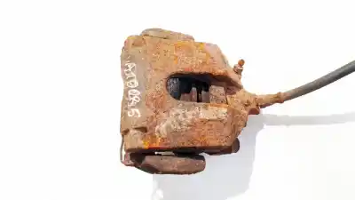 Peça sobressalente para automóvel em segunda mão pinça de travão traseira direita por volvo xc90 2.9 bi-turbo cat referências oem iam 