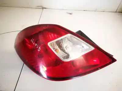 Tweedehands auto-onderdeel linker achterlamp voor bmw 3 (e30) m3 2.3 oem iam-referenties 13188047