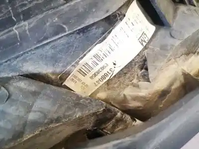 Second-hand car spare part left tailgate light for bmw 3 (e30) m3 2.3 oem iam references 13188047  89038958