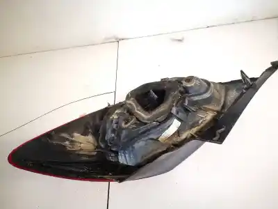 Second-hand car spare part left tailgate light for bmw 3 (e30) m3 2.3 oem iam references 13188047  89038958