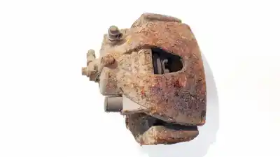 Peça sobressalente para automóvel em segunda mão pinça de travão dianteira esquerda por bmw 3 (e30) m3 2.3 referências oem iam 