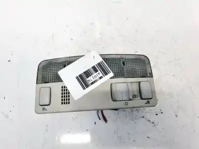 Second-hand car spare part interior light for opel kadett e fastback (t85) 1.4 s (c08, c48, d08, d48) oem iam references 3b0947105c