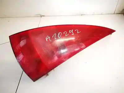 Автозапчастина б/у правий ліхтар для porsche 968 descapotable 3.0 посилання на oem iam scintex2556