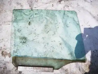 Peça sobressalente para automóvel em segunda mão vidro traseiro direito por opel zafira a 2.0 dti referências oem iam as2