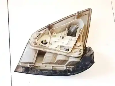 Автозапчастина б/у правий ліхтар для opel astra h caravan 1.7 16v cdti посилання на oem iam 24451840  417002