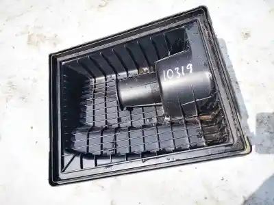 Peça sobressalente para automóvel em segunda mão suporte do filtro de ar por opel zafira a 2.0 dti referências oem iam 24443112