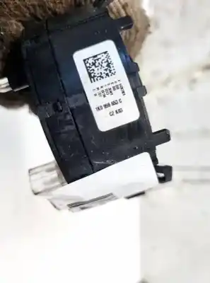 Автозапчасти б/у кольцо подушки безопасности за skoda octavia combi (1z5) 2.0 tdi ссылки oem iam 1k0959653c  