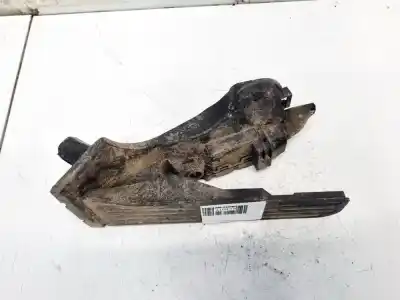 Second-hand car spare part accelerator pedal for opel kadett e fastback (t85) 1.4 s (c08, c48, d08, d48) oem iam references 1t1721503h