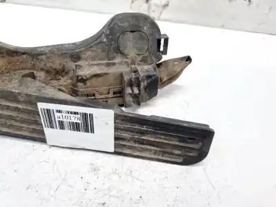 Автозапчастина б/у педаль акселератора для opel kadett e fastback (t85) 1.4 s (c08, c48, d08, d48) посилання на oem iam 1t1721503h  
