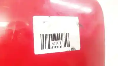 Автозапчастина б/у колпачка паливна для honda cr-v (rd8) 2.0 vtec cat посилання на oem iam   