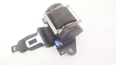 Second-hand car spare part Central Rear Seat Belt for BMW 3 (E30) M3 2.3 OEM IAM references 93335123  93390052