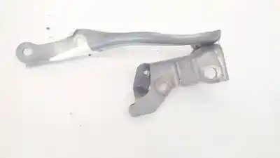 Автозапчастина б/у петля капота для talbot horizon 1.3 посилання на oem iam   