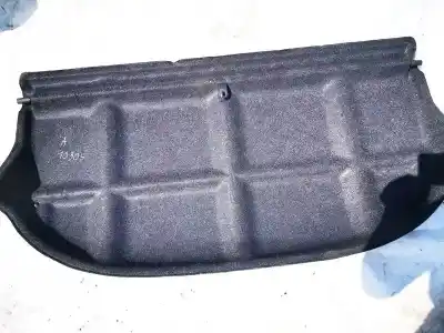Pezzo di ricambio per auto di seconda mano vassoio posteriore per opel corsa a fastback (s83) 1.2 i (f08, m08, f68, m68) riferimenti oem iam   