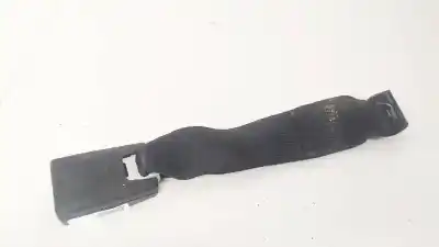 Peça sobressalente para automóvel em segunda mão chicote / encaixe cinto segurança traseiro direito por bmw 3 (e30) m3 2.3 referências oem iam n93335126