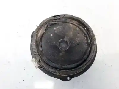 Peça sobressalente para automóvel em segunda mão colunas de som por nissan bluebird hatchback (t72, t12) 1.6 referências oem iam 6m2t18808ab