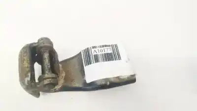 Pezzo di ricambio per auto di seconda mano ammortizzatori baule / porte per nissan bluebird hatchback (t72, t12) 1.6 riferimenti oem iam 