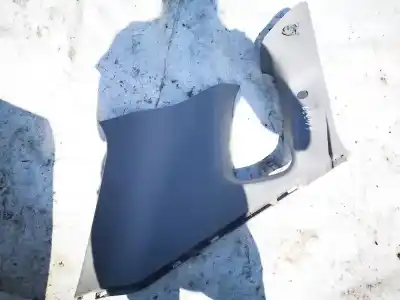 Piesă de schimb auto la mâna a doua plastice pentru hyundai tucson (jm) 2.0 crdi referințe oem iam 858502e100