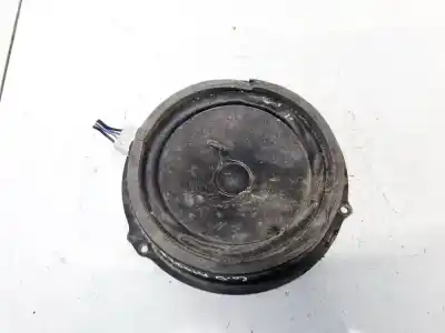 Peça sobressalente para automóvel em segunda mão colunas de som por nissan bluebird hatchback (t72, t12) 1.6 referências oem iam 6m2t18808ab