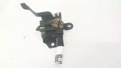 Автозапчасти б/у замок капота за talbot horizon 1.3 ссылки oem iam 