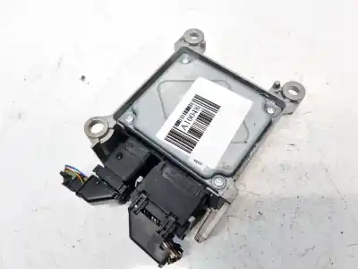 Second-hand car spare part airbag control unit for ford focus c-max (cap) 1.8 cat oem iam references 4m5t14b056ae  0285001847