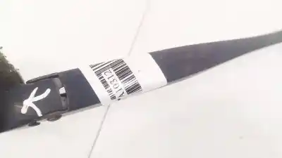 Second-hand car spare part left front windshield wiper arm for bmw 3 (e30) m3 2.3 oem iam references 13139725lh  