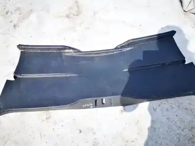 Автозапчастина б/у пластика для opel corsa a fastback (s83) 1.2 i (f08, m08, f68, m68) посилання на oem iam 84640smge000m1