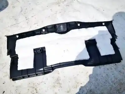 Pezzo di ricambio per auto di seconda mano plastiche per opel corsa a fastback (s83) 1.2 i (f08, m08, f68, m68) riferimenti oem iam 84640smge000m1  84640-smg-e000-m1