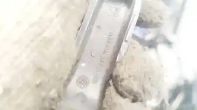 Peça sobressalente para automóvel em segunda mão haste de escova dianteiro esquerdo por bmw 3 (e30) m3 2.3 referências oem iam 166315axx  