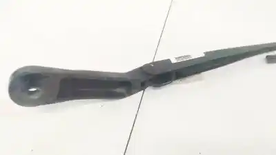 Peça sobressalente para automóvel em segunda mão haste de escova dianteiro esquerdo por bmw 3 (e30) m3 2.3 referências oem iam 166315axx  