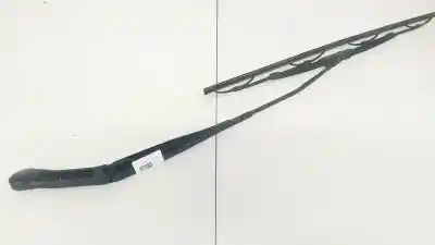 Peça sobressalente para automóvel em segunda mão haste de escova dianteiro esquerdo por bmw 3 (e30) m3 2.3 referências oem iam 166315axx