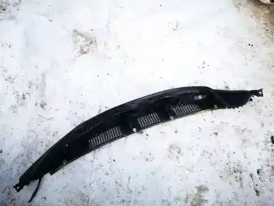 Peça sobressalente para automóvel em segunda mão grelha torpedo curcuvan por opel corsa a fastback (s83) 1.2 i (f08, m08, f68, m68) referências oem iam   