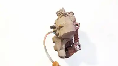 Автозапчасти б/у задний правый тормозной суппорт за renault espace iv (jk0) 2.2 dci turbodiesel ссылки oem iam   