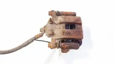 Peça sobressalente para automóvel em segunda mão pinça de travão traseira esquerda por jaguar xj coupé 5.3 referências oem iam 4306