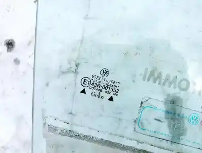 Автозапчастина б/у передній правий місяць для volkswagen passat variant (3b5) 1.9 tdi посилання на oem iam 43r001352  43r-001352, as2